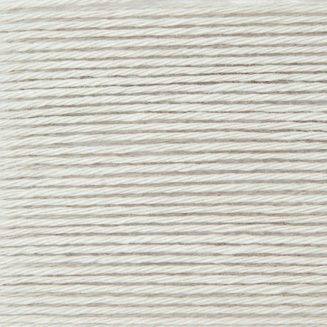 Rico Baby Cozy Organic Cotton Cashmere Yarn Taupe