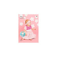 Rico Baby Dress and Headband Knitting Pattern 611