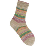 Rico Bamboo Sock Norwegian Style Autumn