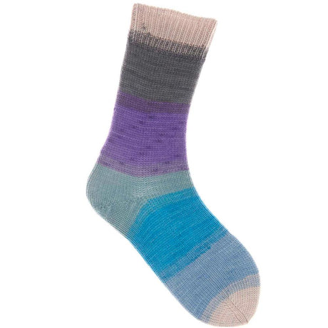 Rico Cashmeri Luxury Socks Winter Darks