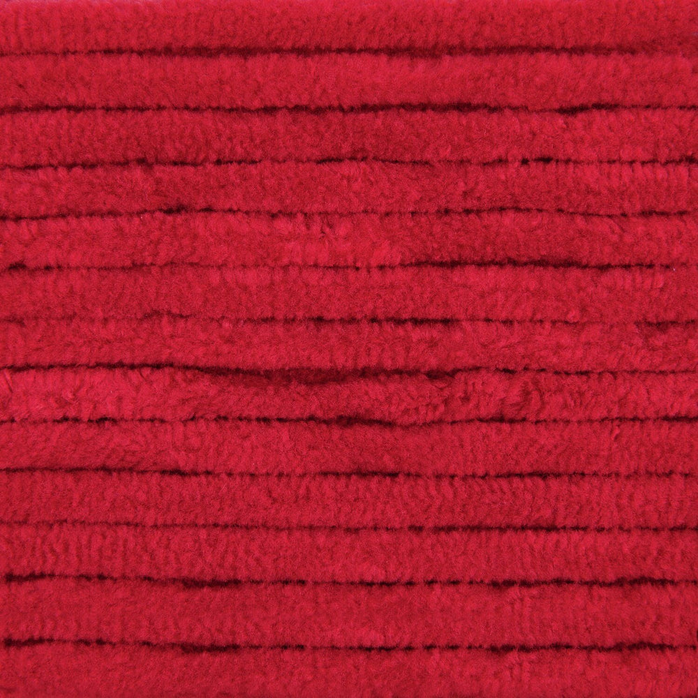 Rico Creative Chenillove Wine Red