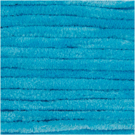 Rico Creative Chenillove Neon Blue