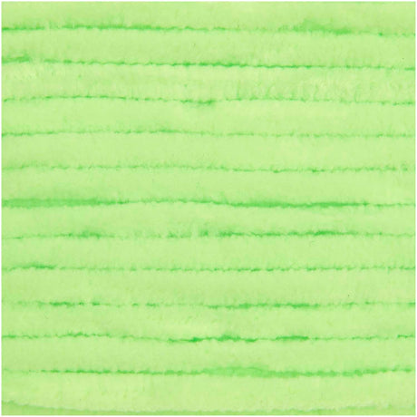 Rico Creative Chenillove Neon Green