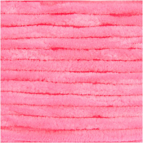 Rico Creative Chenillove Neon Pink