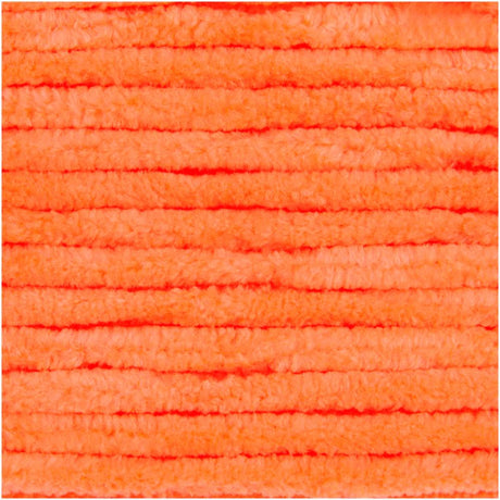 Rico Creative Chenillove Orange
