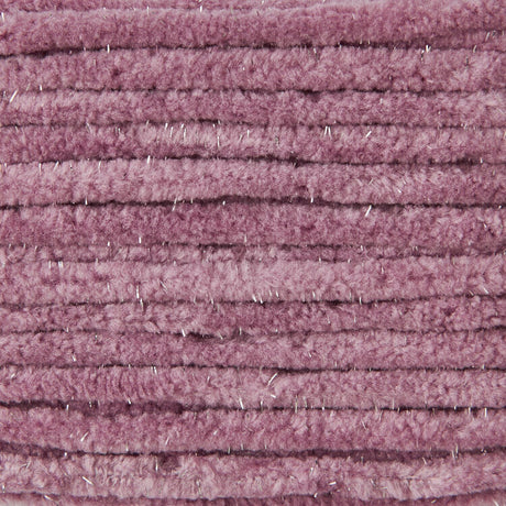 Rico Creative Chenillove Sparkle Berry