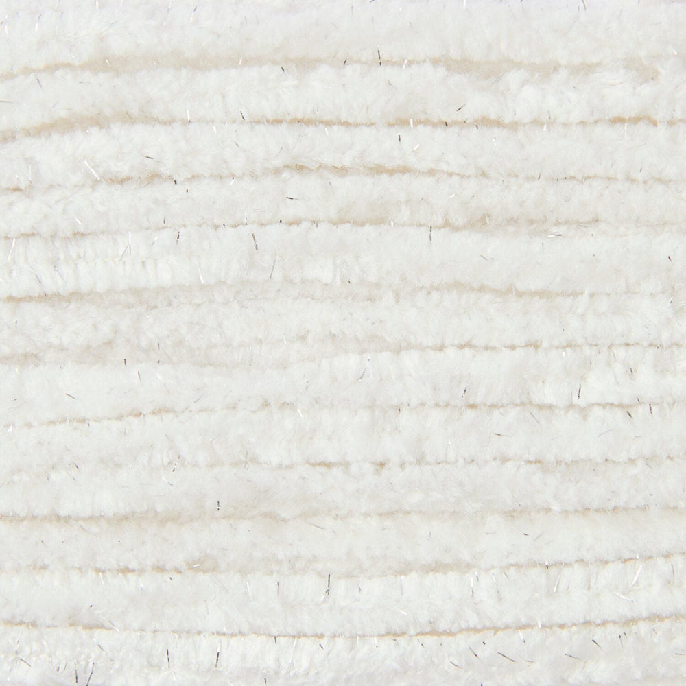 Rico Creative Chenillove Sparkle Cream