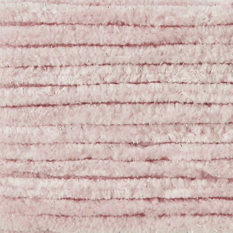 Rico Creative Chenillove Sparkle Dusky Pink