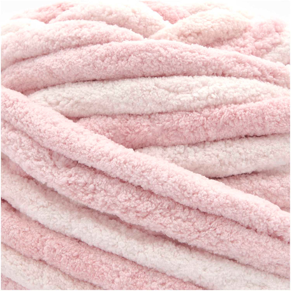 Rico Creative Chenillove Super Big Print Pink