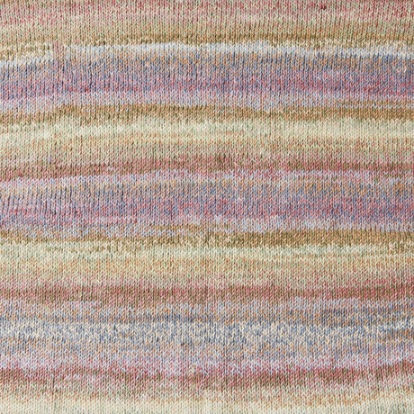 Rico Creative Chic Unique Cotton DK Earthy