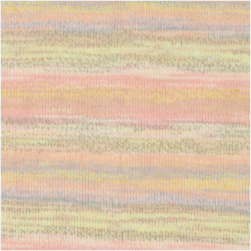 Rico Creative Chic Unique Cotton DK Pastels