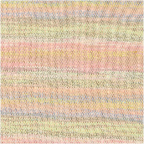 Rico Creative Chic Unique Cotton DK Pastels