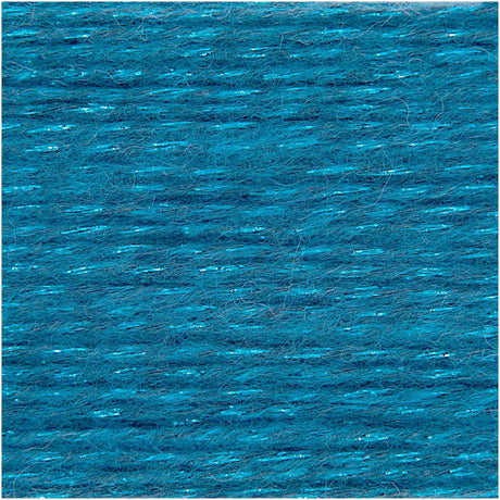 Rico Creative Fluffily DK Blue