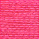 Rico Creative Fluffily DK Fuchsia