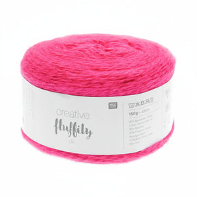 Rico Creative Fluffily DK Yarn