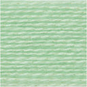Rico Creative Fluffily Pastel Green