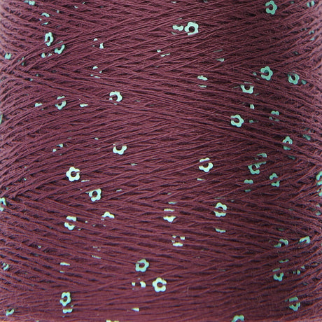 Rico Creative Make It Blumchen Burgundy