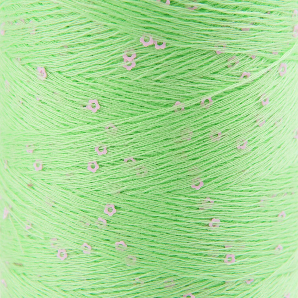 Rico Creative Make It Blumchen Green