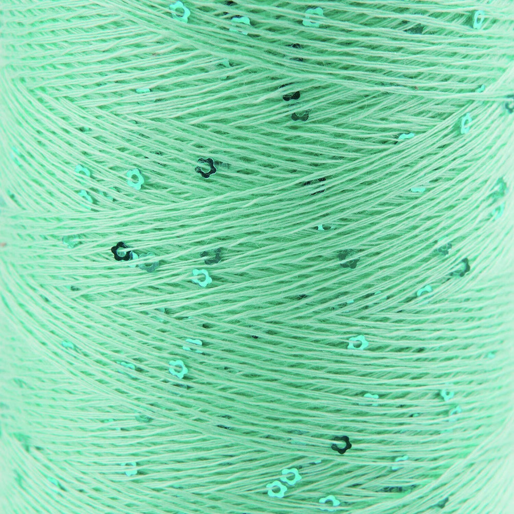 Rico Creative Make It Blumchen Turquoise