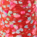 Rico Creative Make It Flockchen Snowflake Yarn — 50g | Textured Knitting Thread