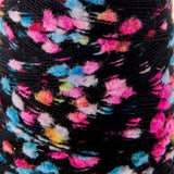 Rico Creative Make It Flockchen Snowflake Yarn — 50g | Textured Knitting Thread