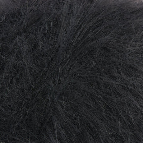 Rico Creative Make It Fur Black