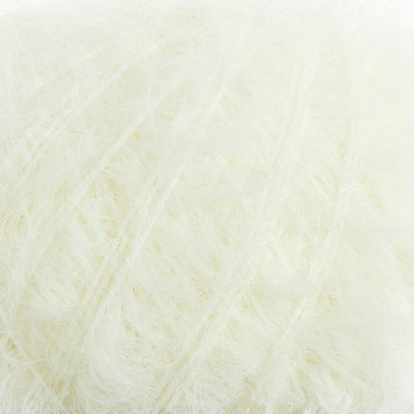 Rico Creative Make It Fur White