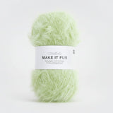 Rico Creative Make It Fur Yarn