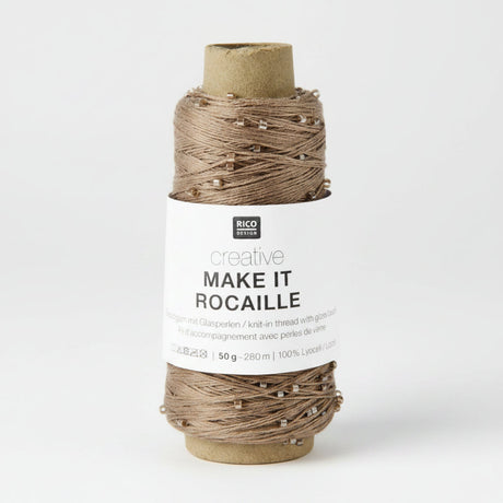 Rico Creative Make It Rocaille