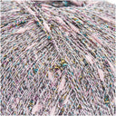 Rico Creative Make It Tweed Glitz Pink