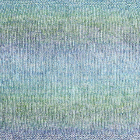Rico Creative Painted Power Cotton DK Aqua Shades