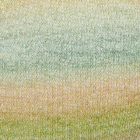 Rico Creative Painted Power Cotton DK Summer Fruits