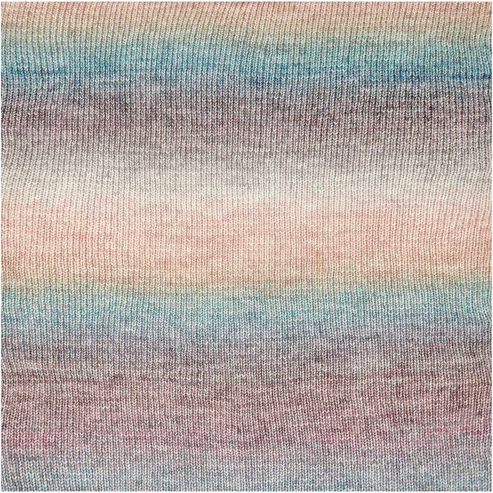 Rico Creative Painted Powder Cotton Fading Sky