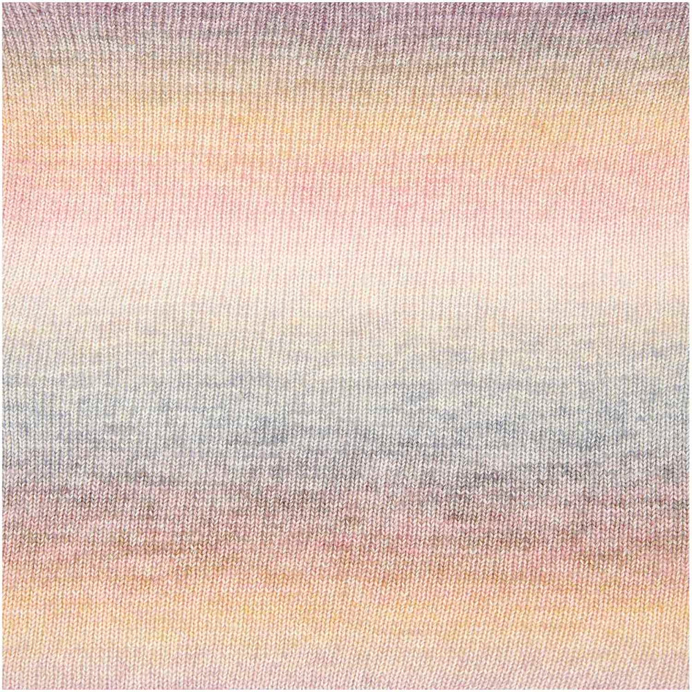 Rico Creative Painted Power Cotton Fresh Pink