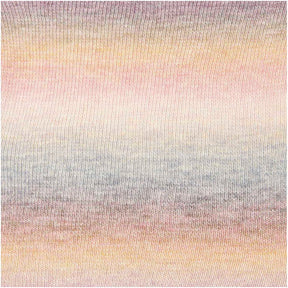 Rico Creative Painted Power Cotton Fresh Pink