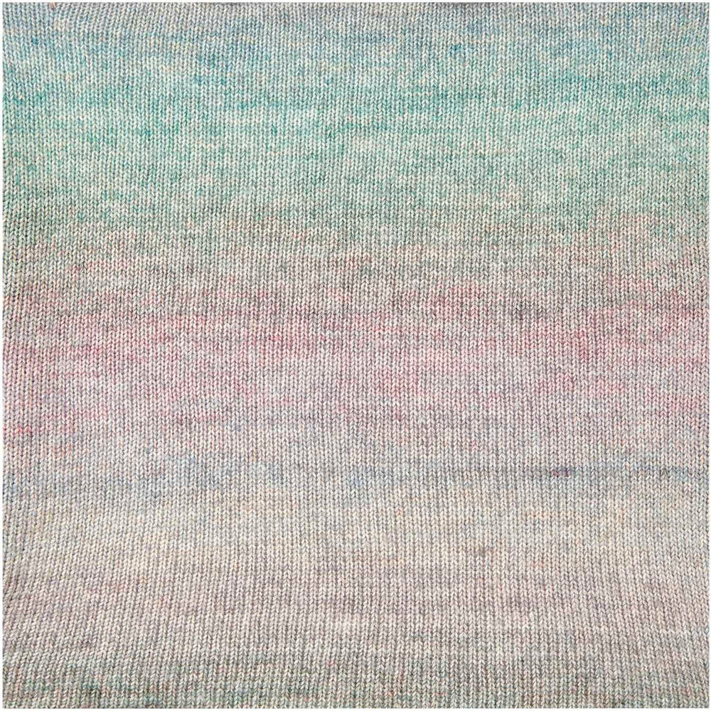 Rico Creative Painted Power Earthy Rainbow