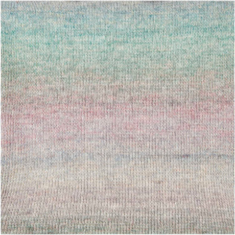Rico Creative Painted Power Earthy Rainbow