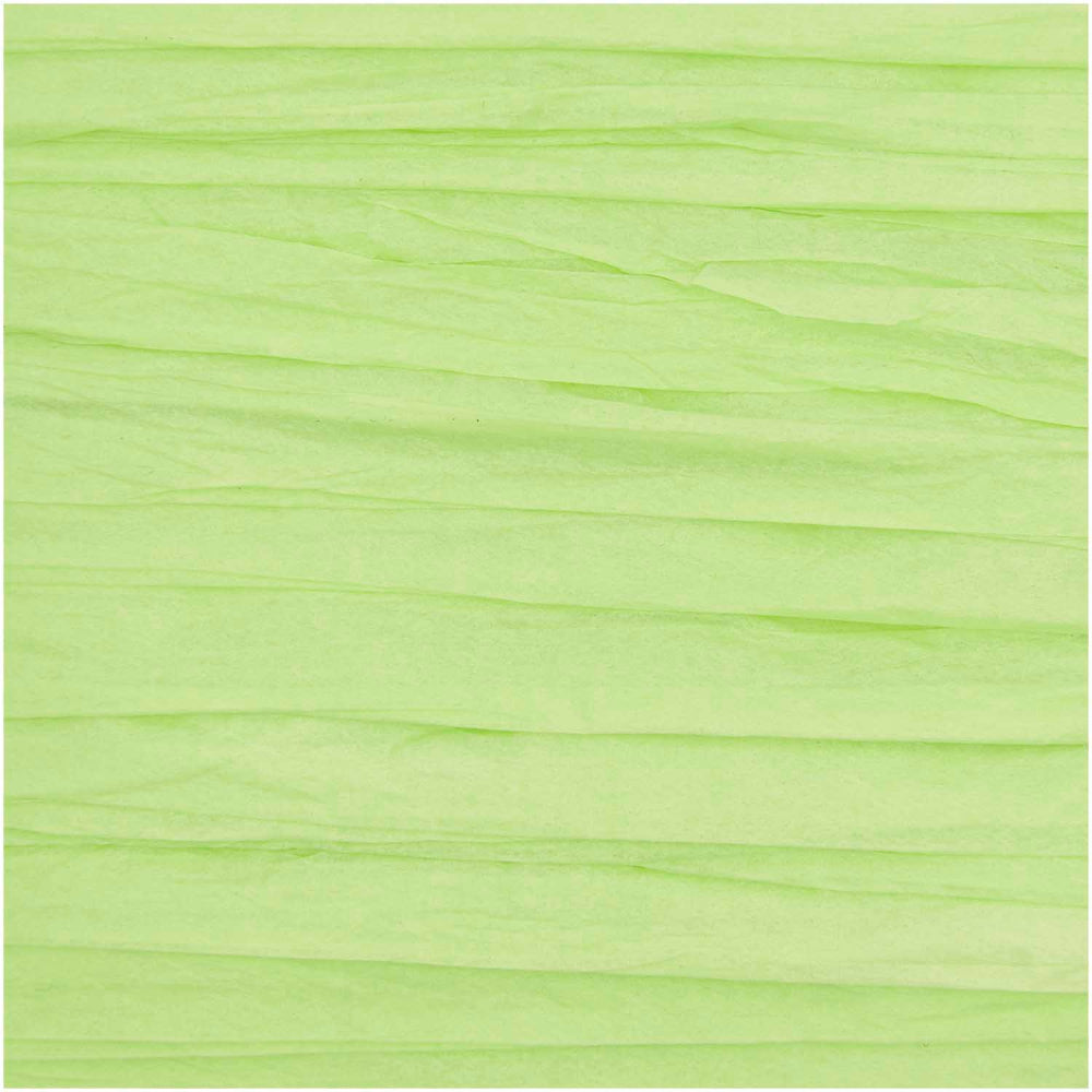 Rico Creative Paper Yarn Light Green