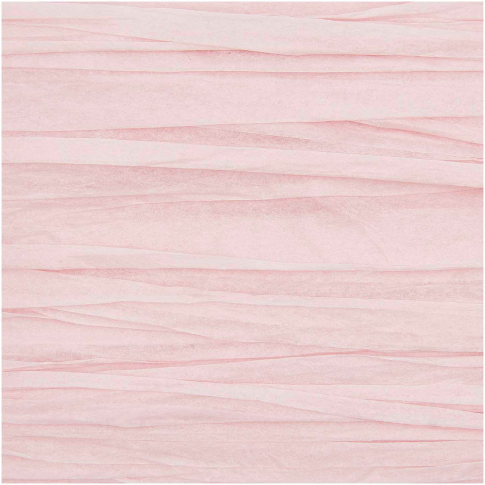Rico Creative Paper Yarn Pink
