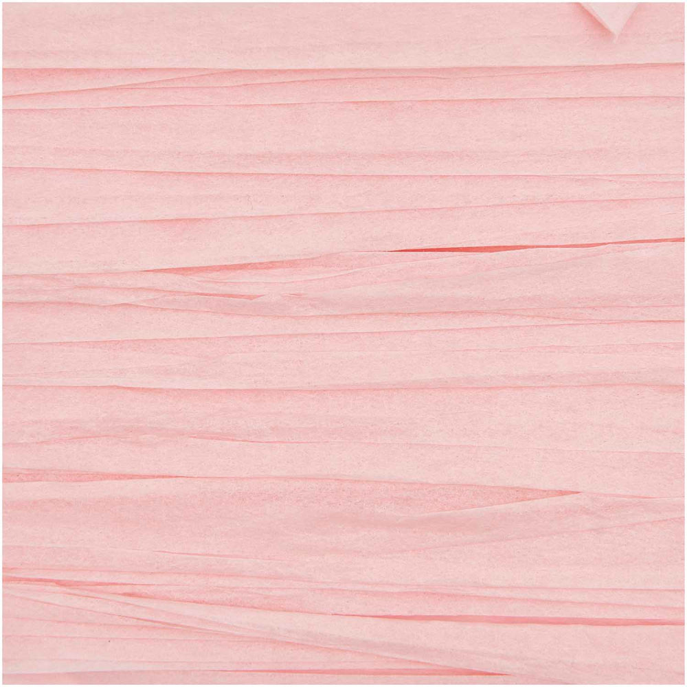 Rico Creative Paper Yarn Salmon