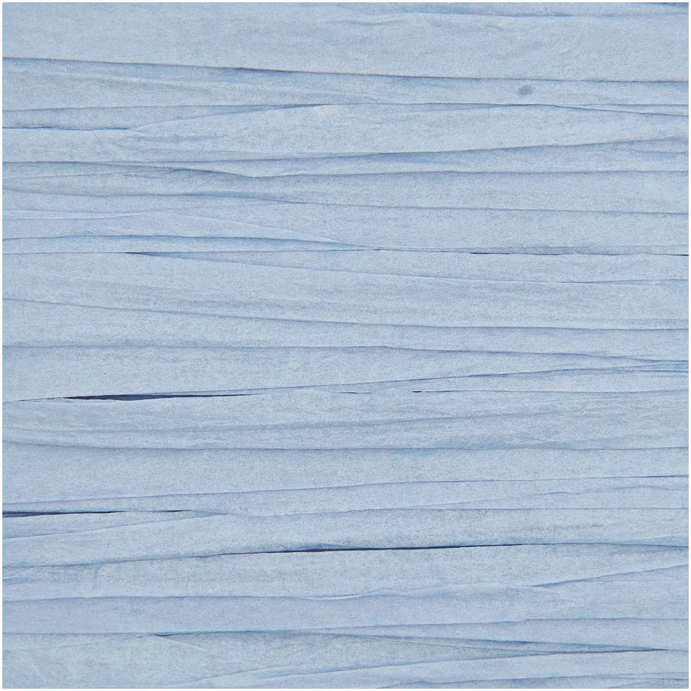 Rico Creative Paper Yarn Smokey Blue