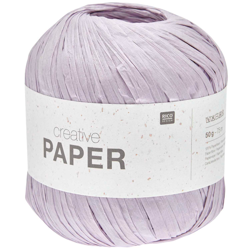 Rico Creative Paper Yarn