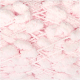 Rico Creative Pompon Yarn Pink