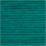 Rico Creative Soft Wool Aran Alga