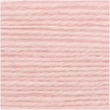 Rico Creative Soft Wool Aran Rose