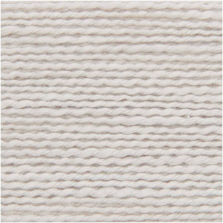 Rico Essentials Super Cotton Ecru