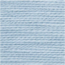 Rico Essentials Super Cotton DK Light Blue