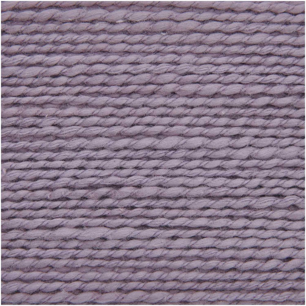Rico Essentials Super Cotton DK Mauve