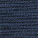 Rico Essentials Super Cotton DK Navy Blue