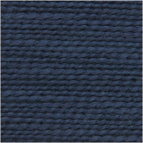 Rico Essentials Super Cotton DK Navy Blue
